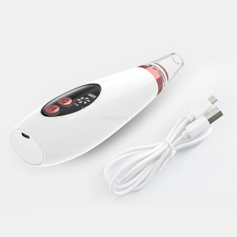Blackhead Remover Vacuum Elect - đánh giá và giá Blackhead Remover Vacuum Suction