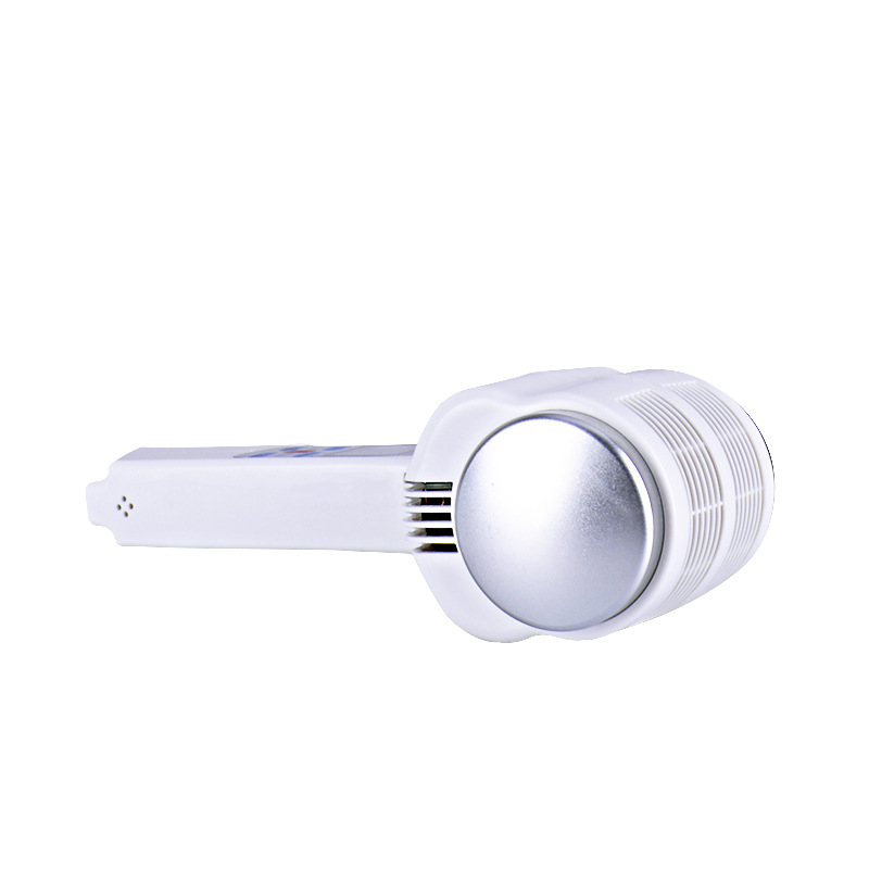 Handheld Ultrasonic Hot Cold H - đánh giá và giá Cold Warm Hammer Facial Machine