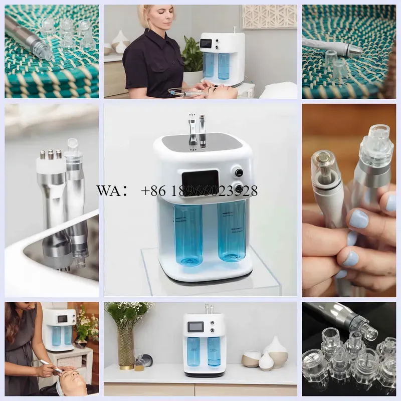 WMWMNU for Desktop Blackhead R - đánh giá và giá Blackhead Remover Vacuum Suction