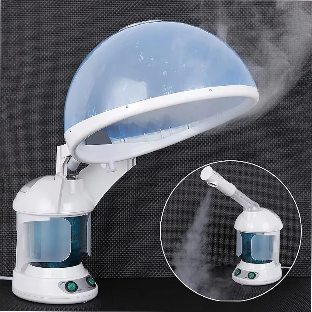 Professional SkinCare Hot Hair - đánh giá và giá Facial Steamer Nano Ionic Hot Mist