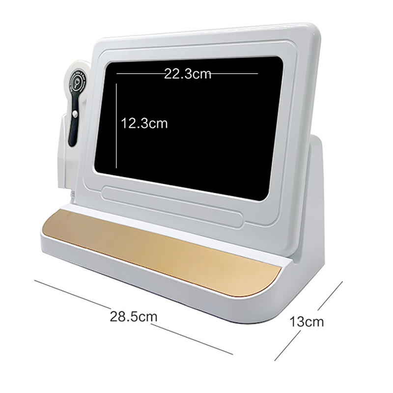 2026 HD Digital Skin Analyzer  - đánh giá và giá Skin Moisture Analyzer Digital Detector