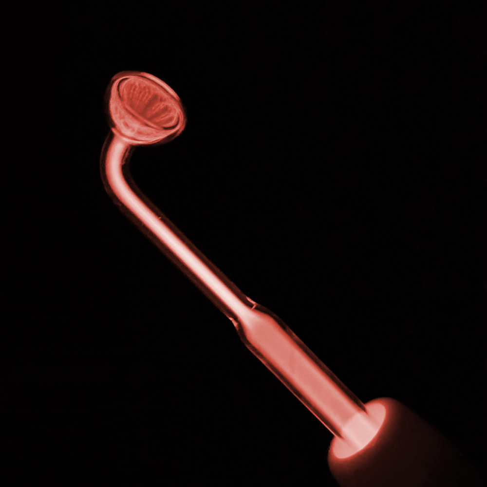 High Frequency Facial Machine  - đánh giá và giá High Frequency Wand Facial Machine Neon