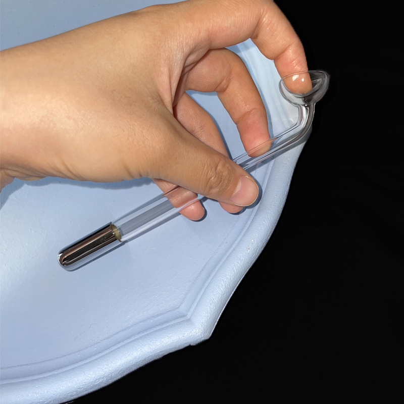 High Frequency Facial Machine  - đánh giá và giá High Frequency Wand Facial Machine Neon